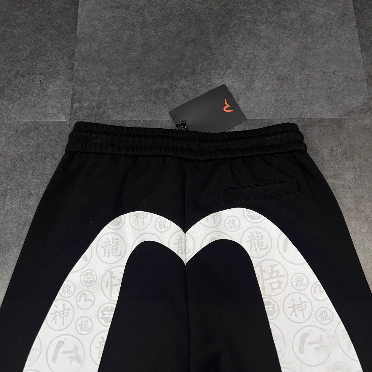Evisu Men's & Women's Shorts