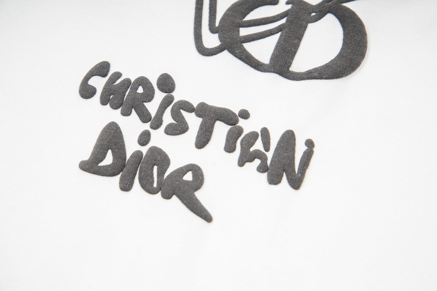 Christian Dior T-shirts