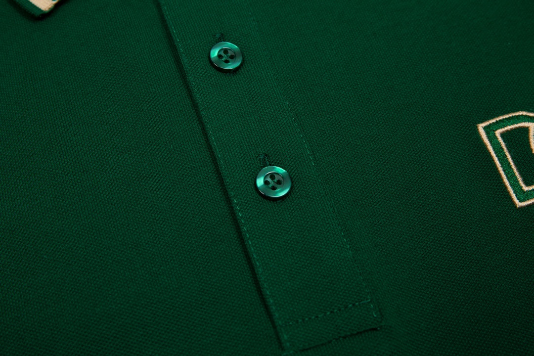 Dolce & Gabbana Polo Shirt