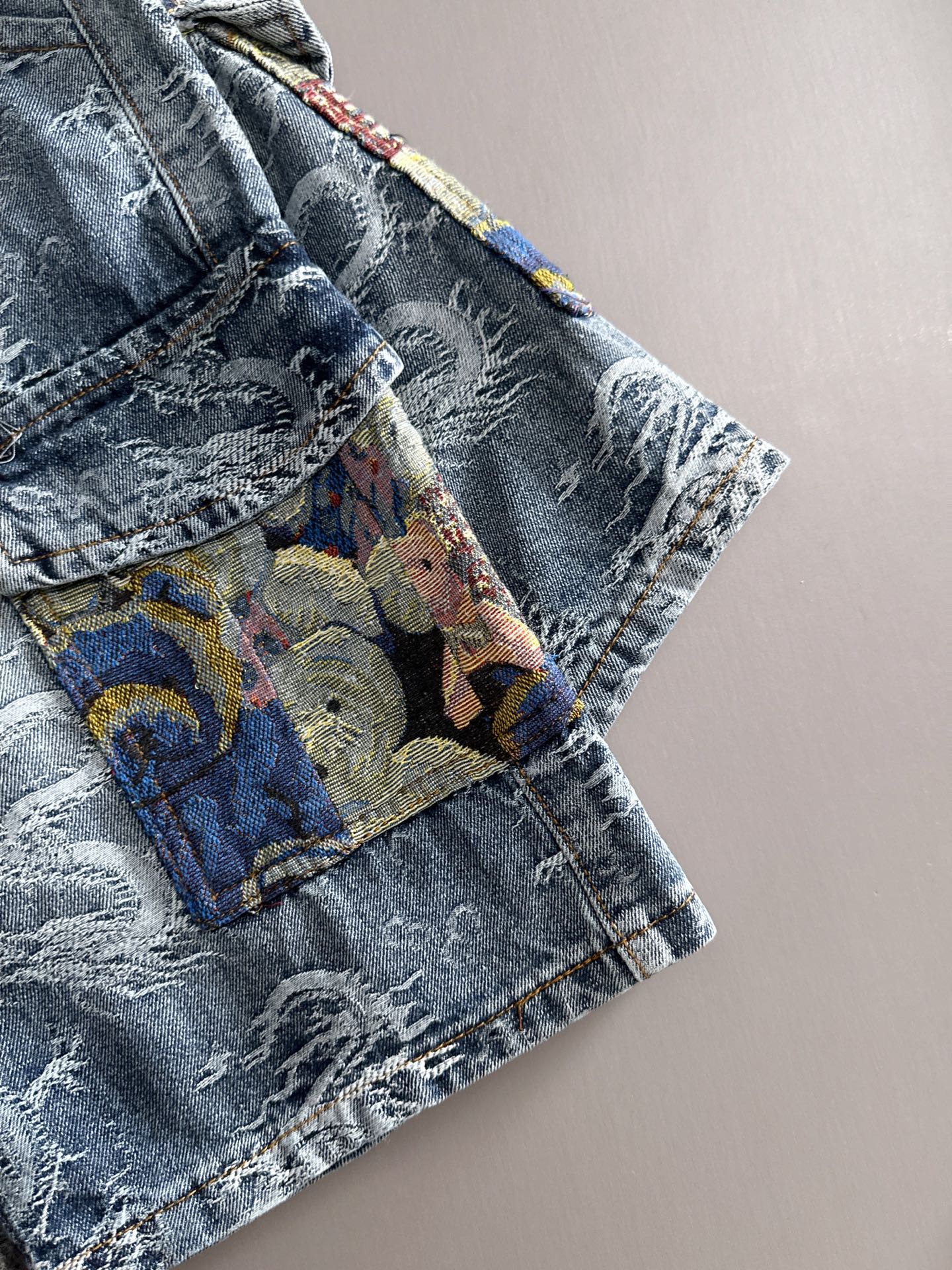 Louis Vuitton Shorts