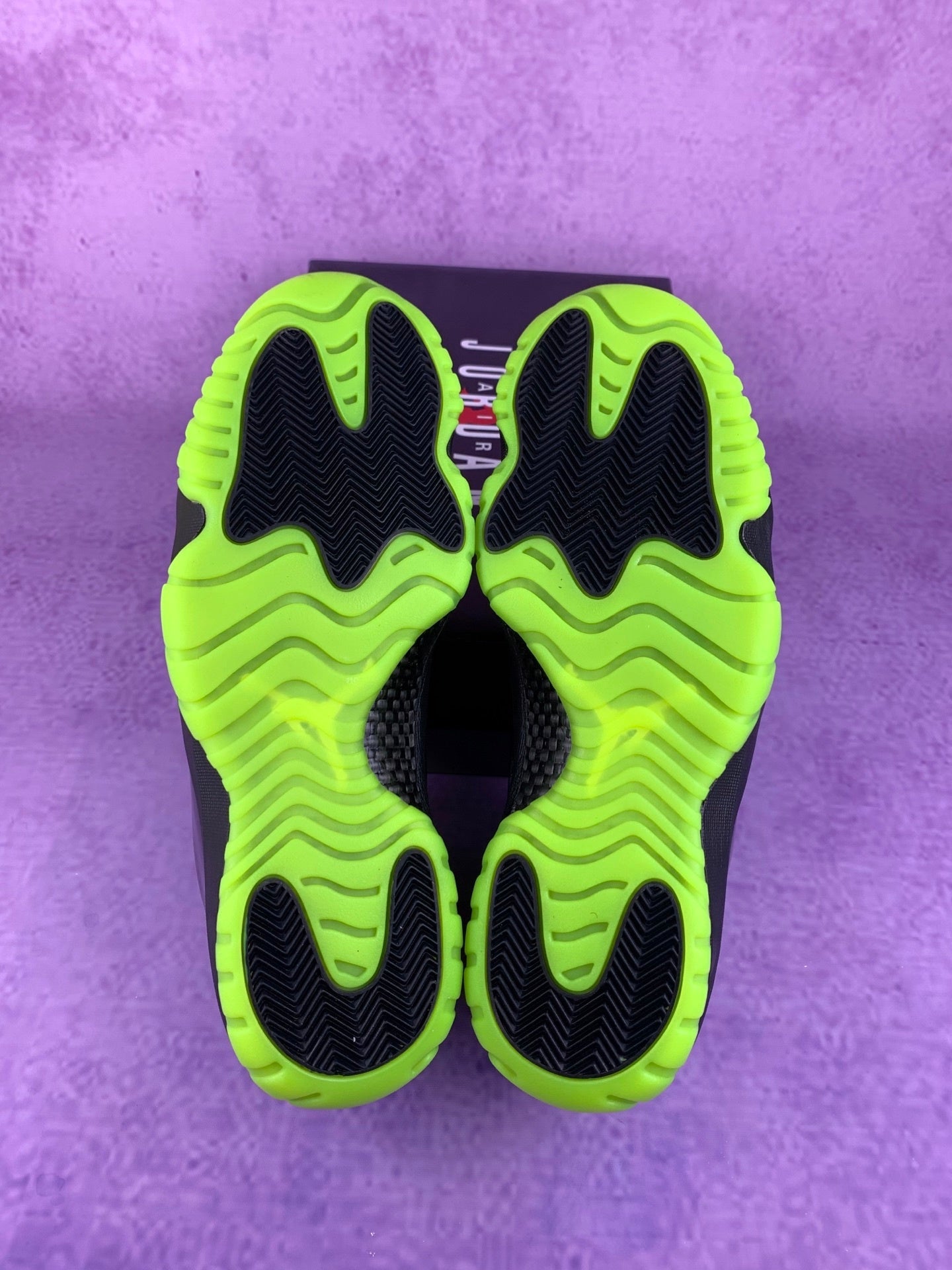 NIKE AJ11 Basketball Shoes
