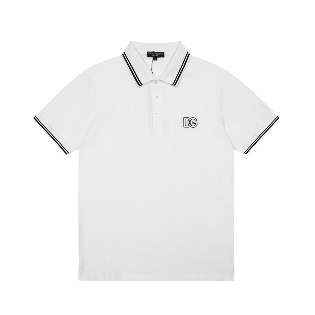 Dolce & Gabbana Polo Shirt