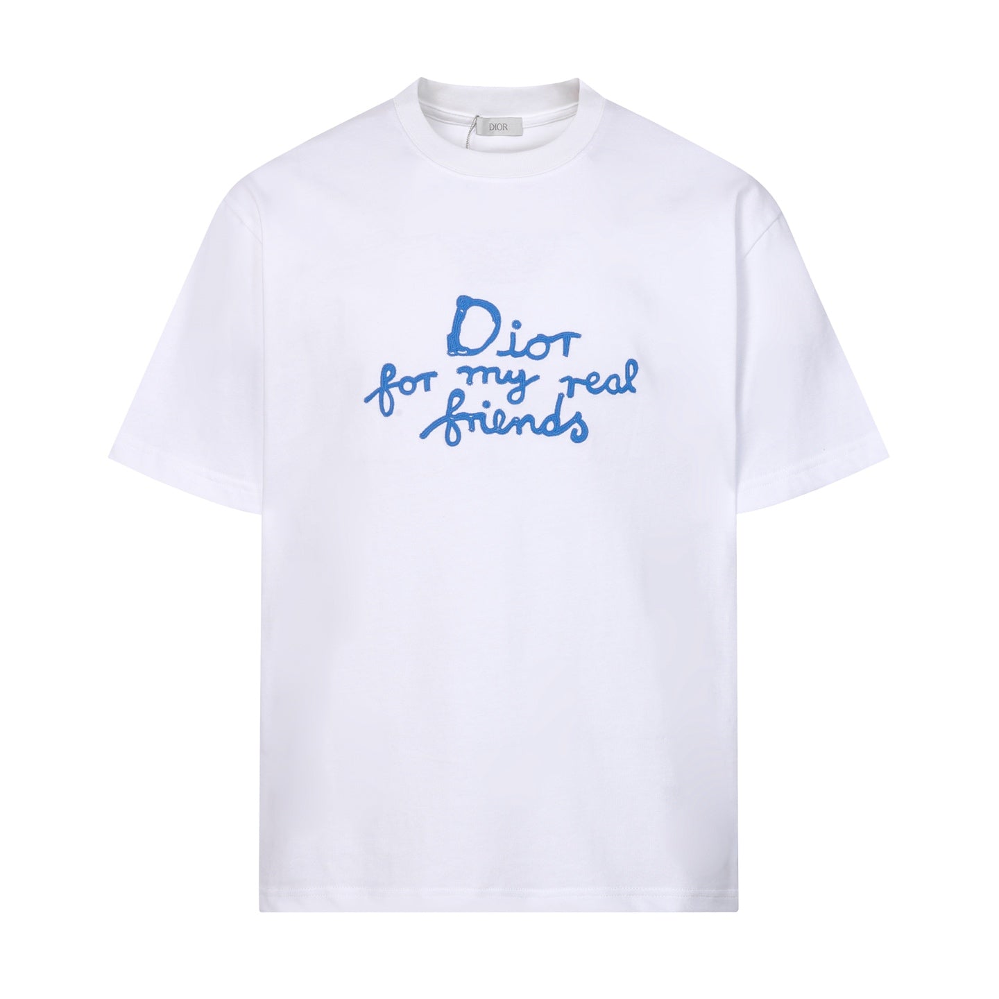 Christian Dior T-shirts