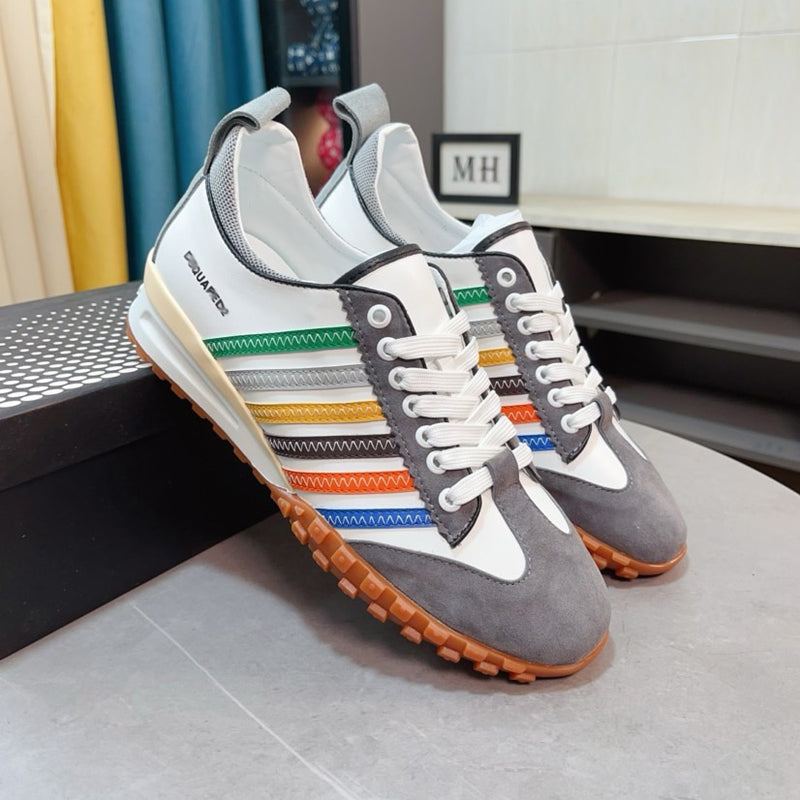 NEW DSQ2 2025 Men's Shoes