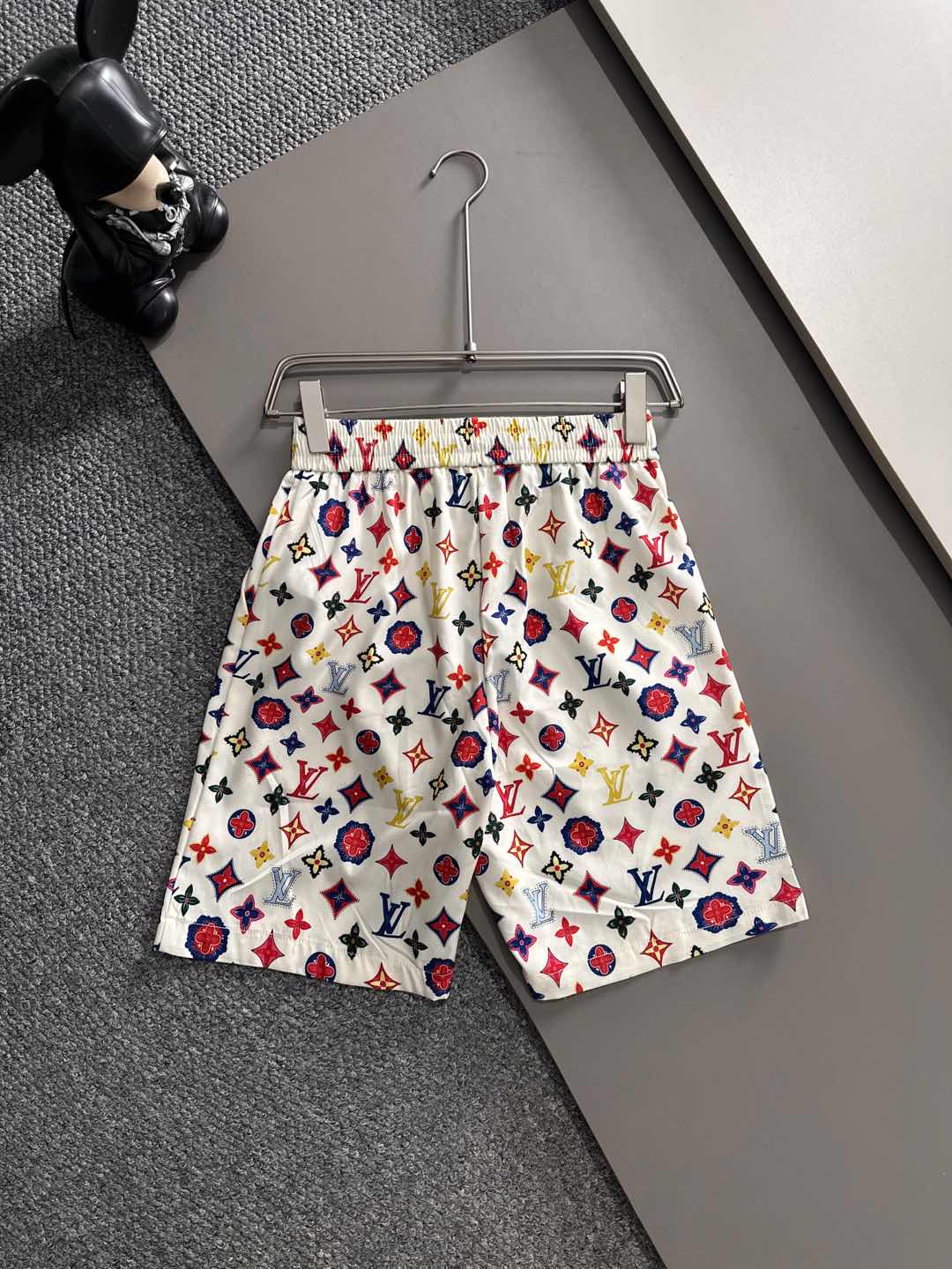 Louis Vuitton Shorts & Short-Sleeve Set
