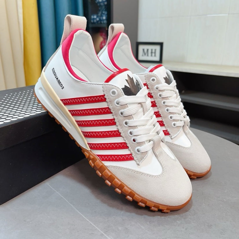 NEW DSQ2 2025 Men's Shoes