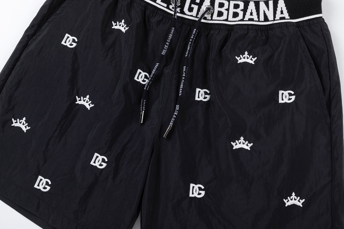 Dolce & Gabbana Shorts