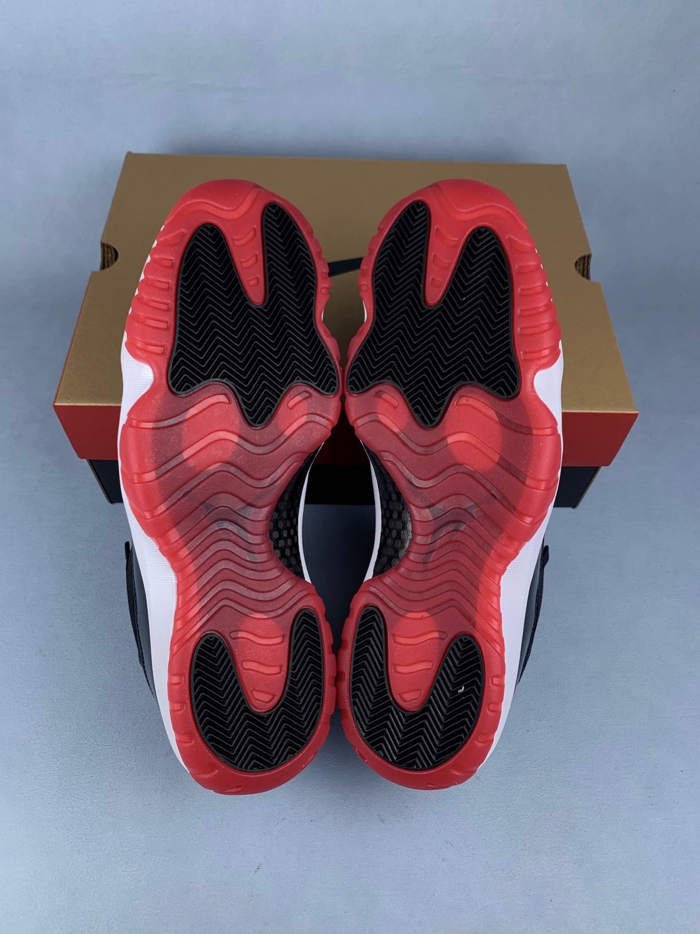 NIKE AJ11 Basketball Shoes
