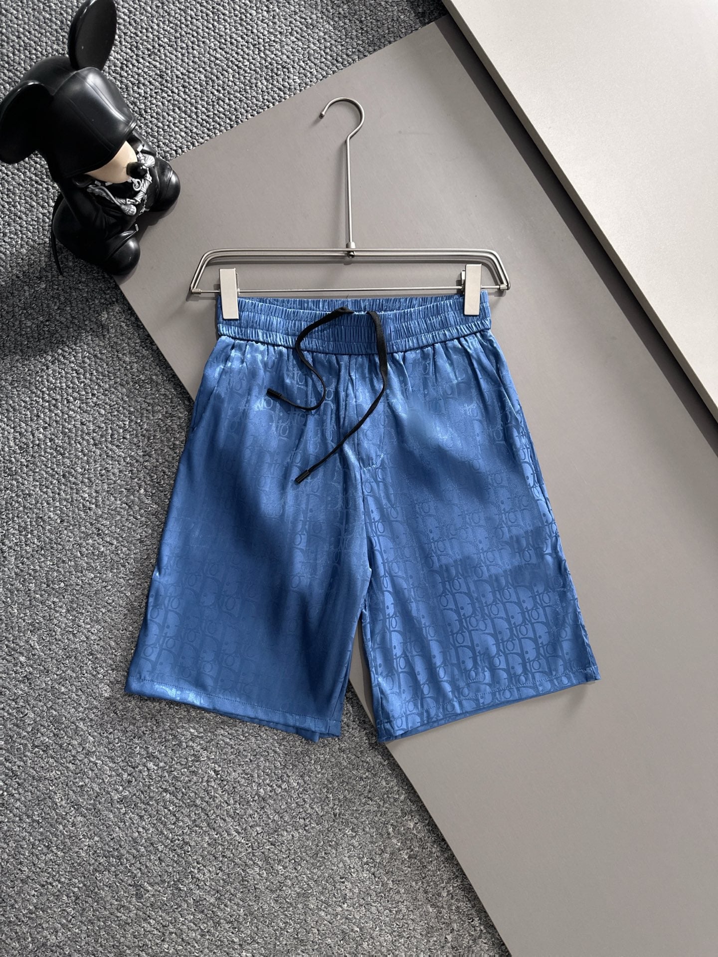Christian Dior Shorts & Short-Sleeve Set