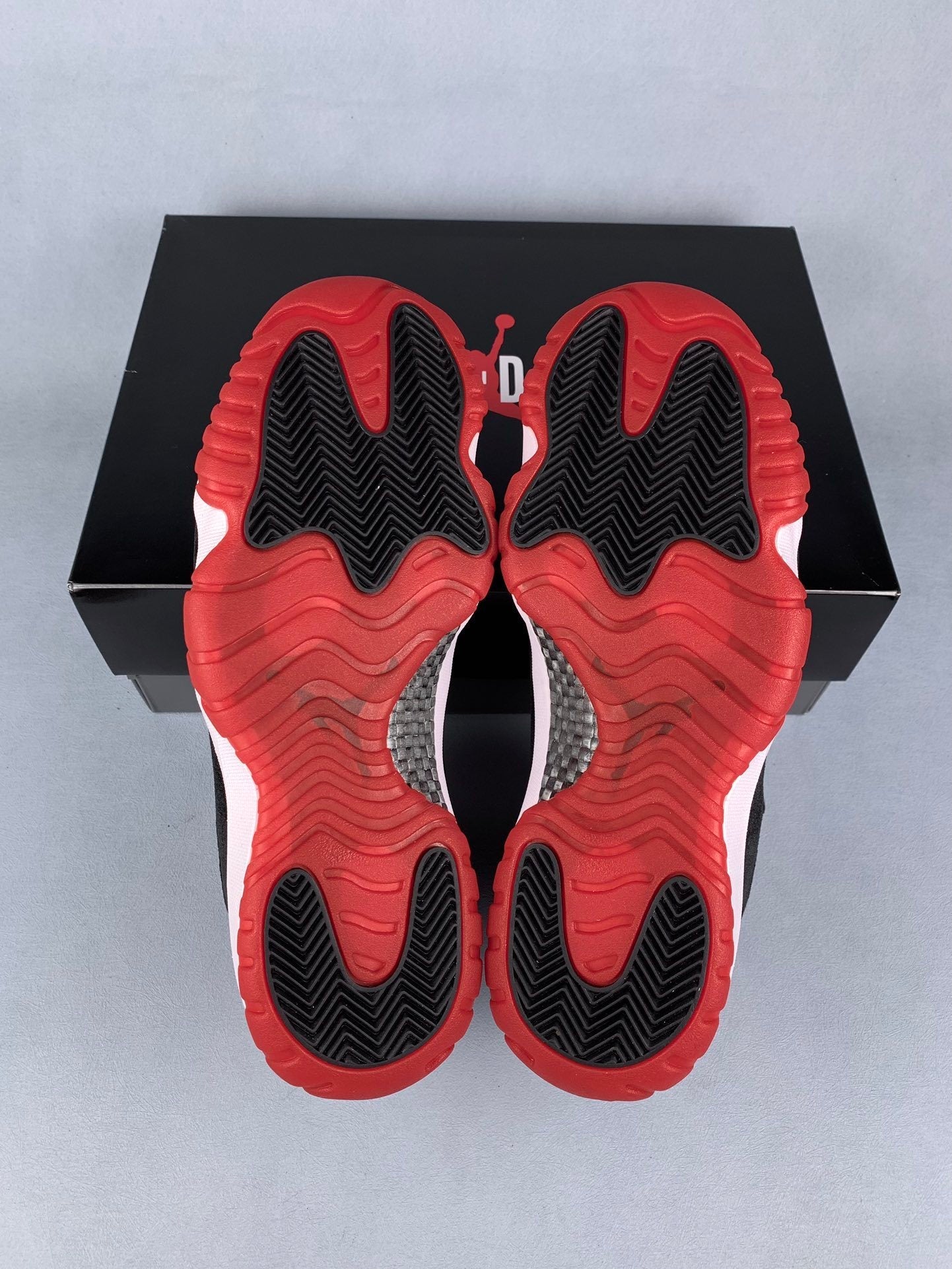 NIKE AJ11 Basketball Shoes
