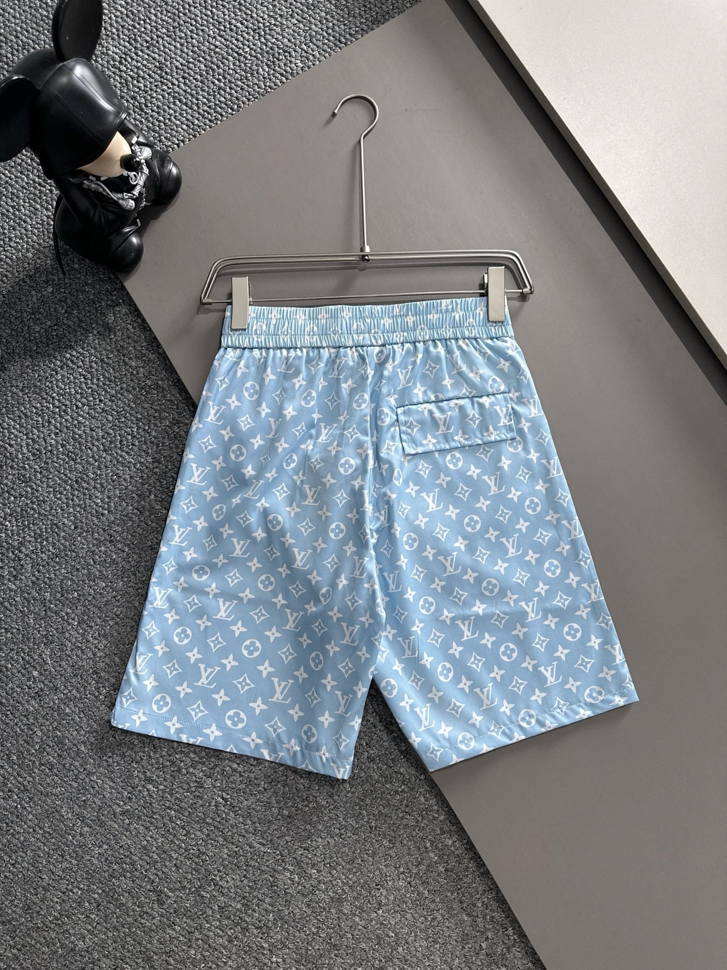 Louis Vuitton Shorts & Short-Sleeve Set