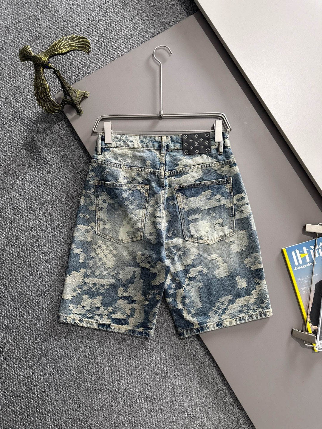 Louis Vuitton Shorts