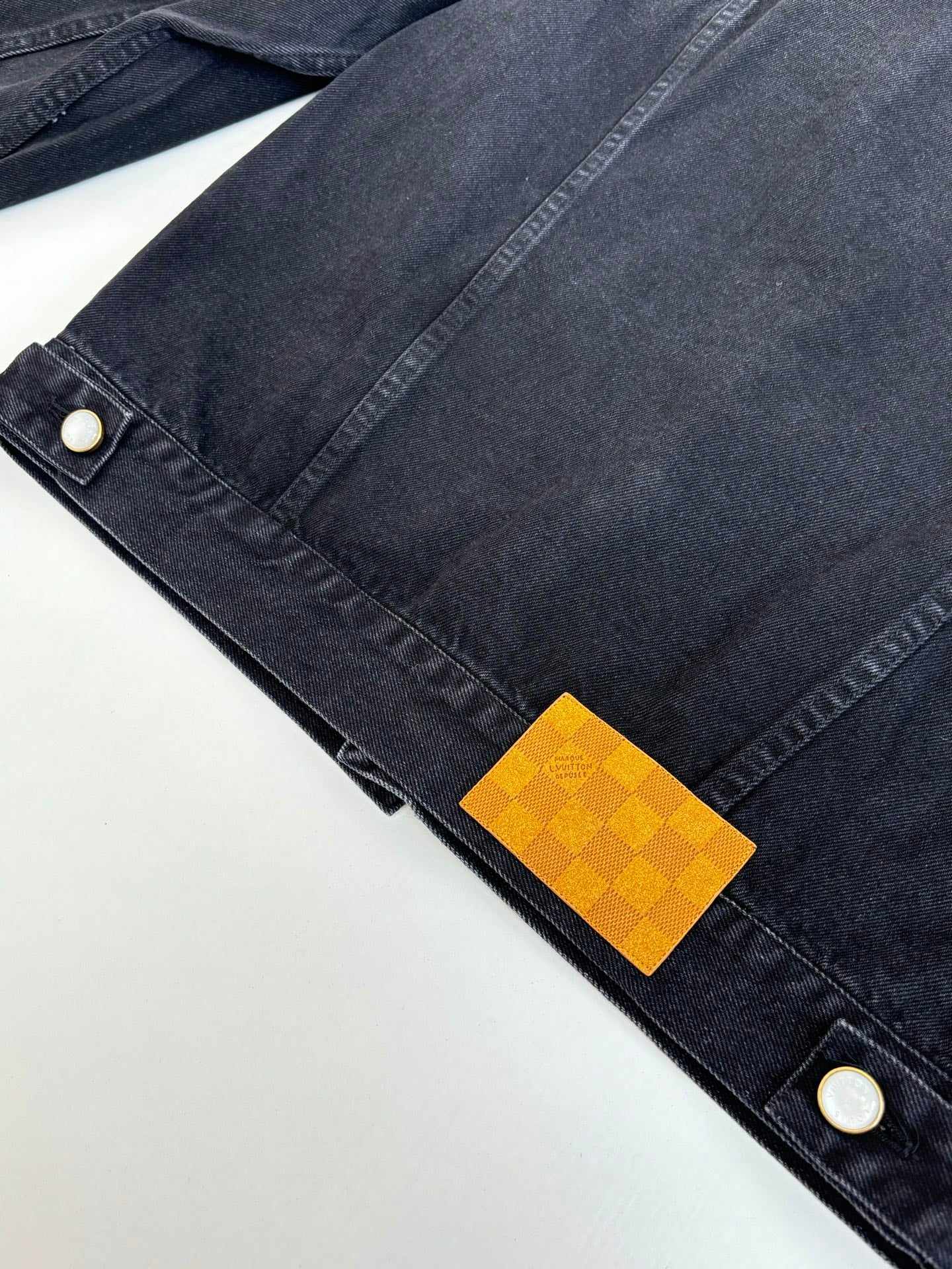 Louis Vuitton Casual Outerwear