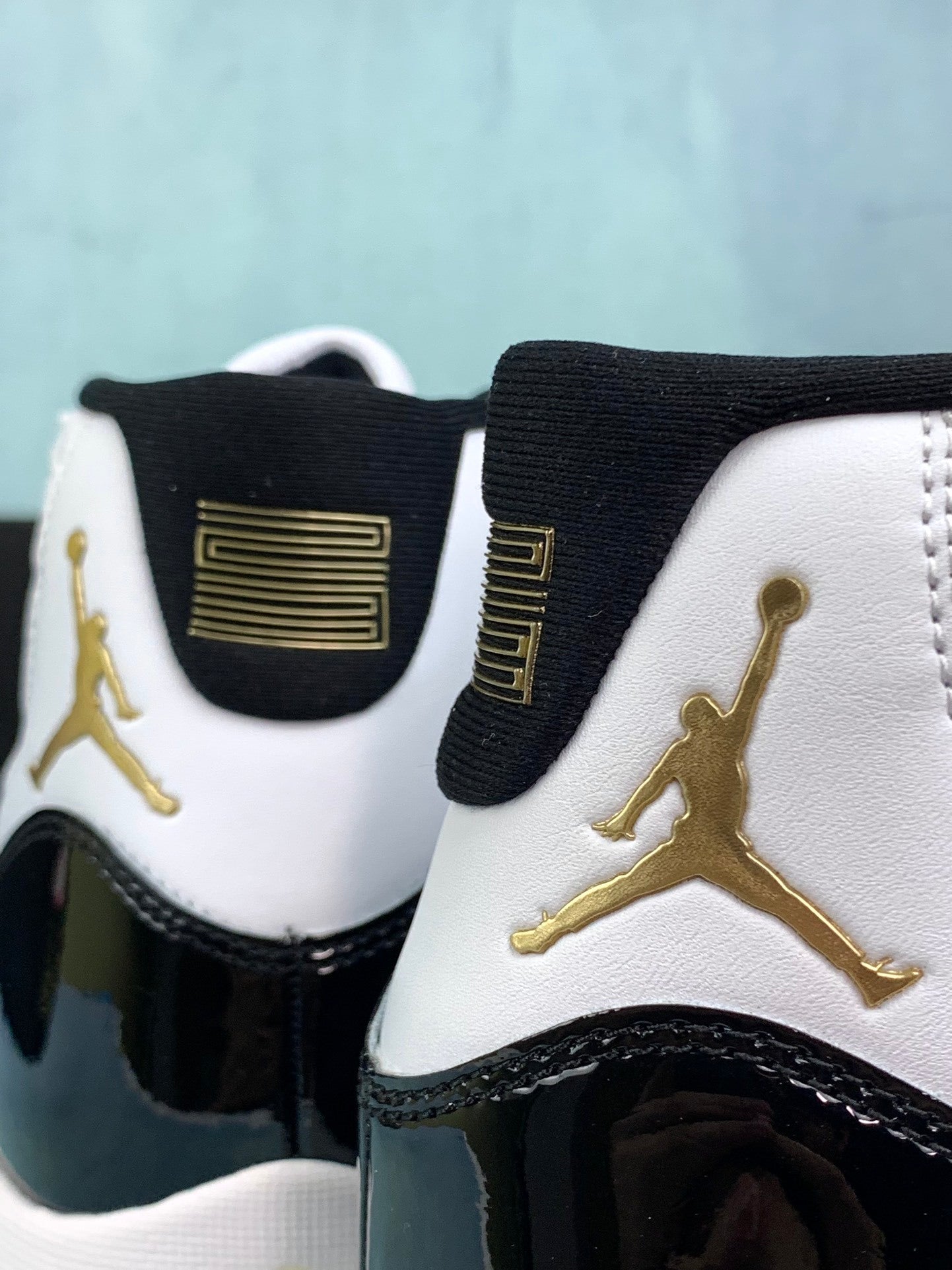 NIKE AJ11 Basketball Shoes