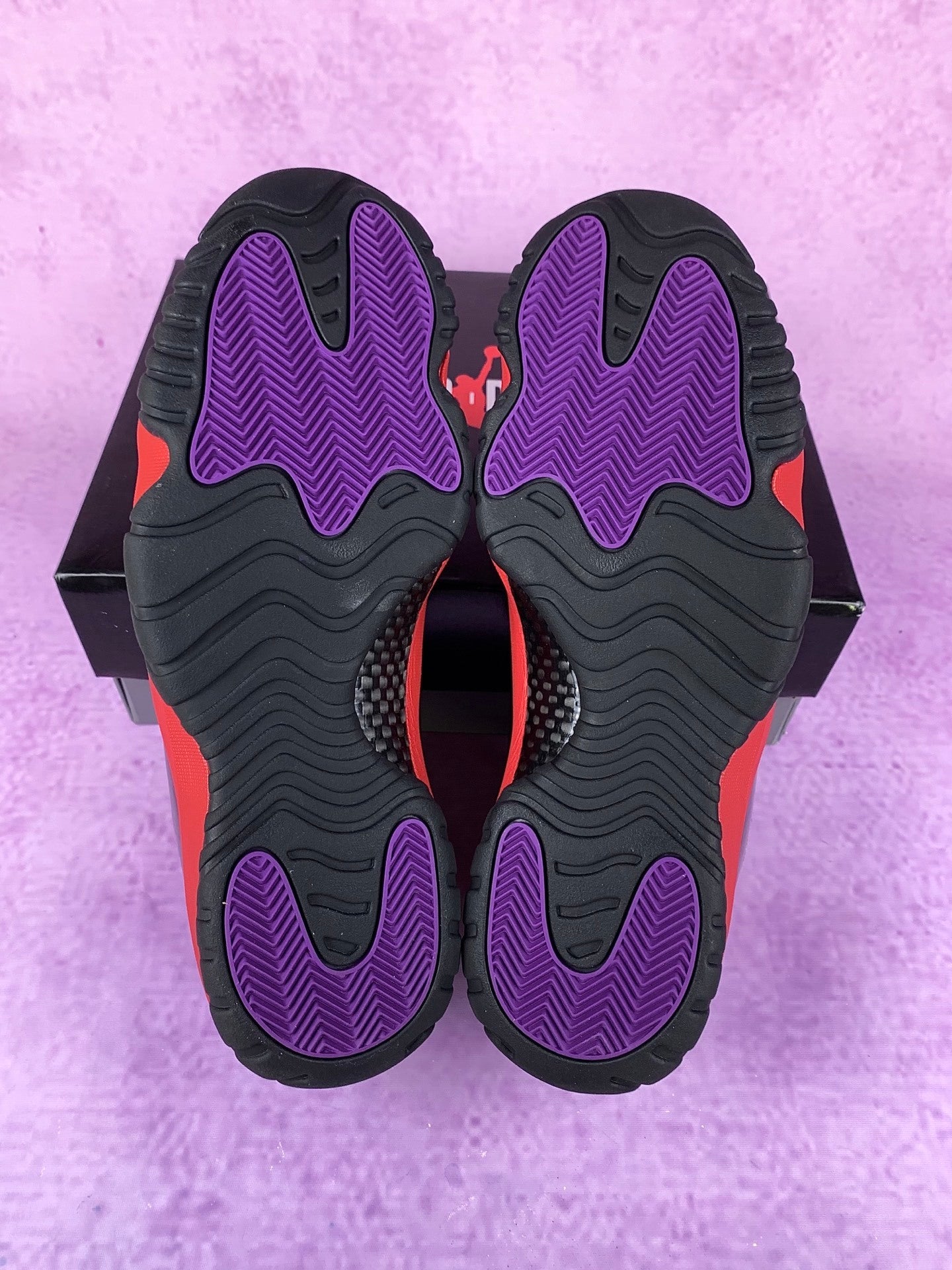 NIKE AJ11 Basketball Shoes