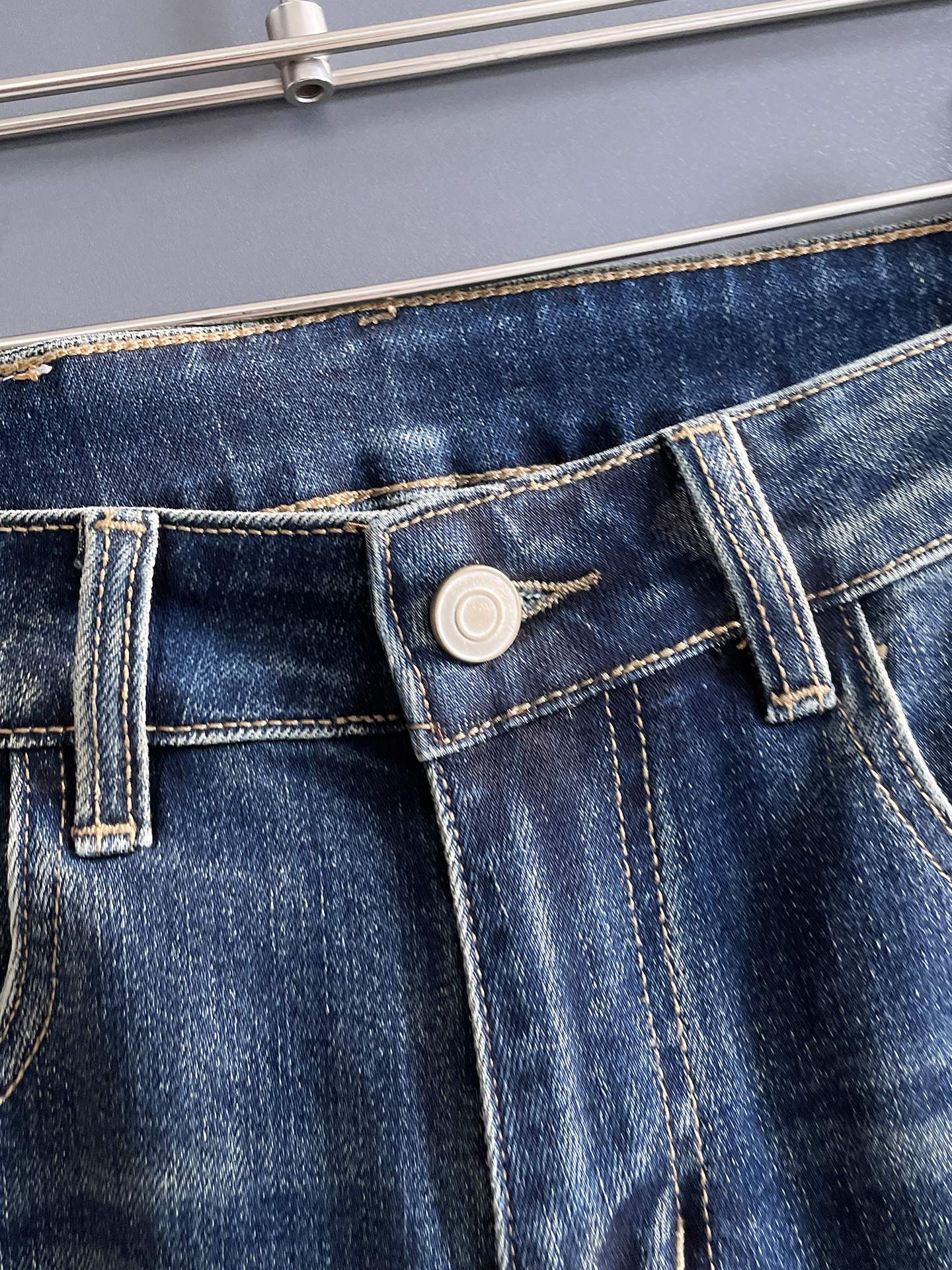 Louis Vuitton Jeans