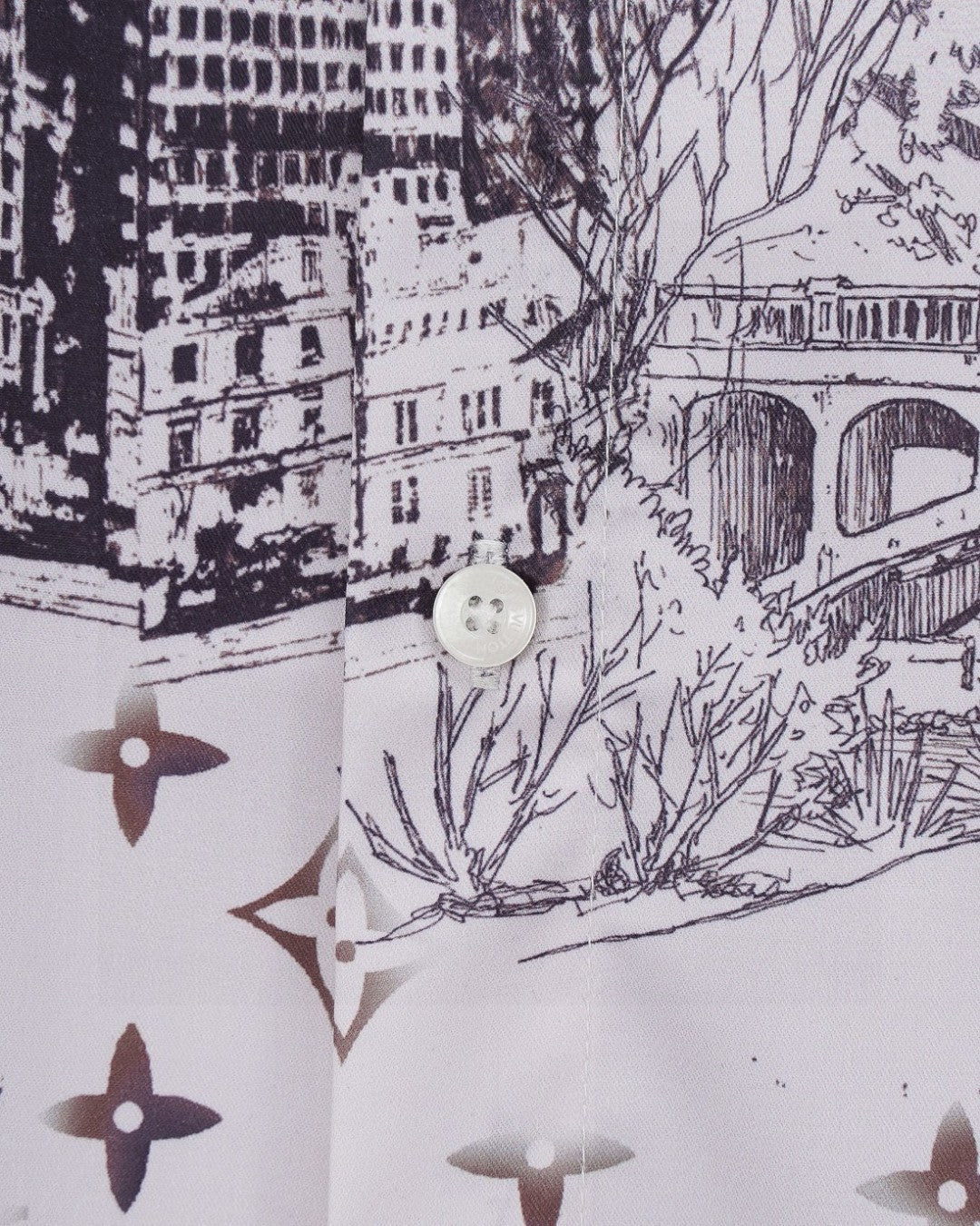 Louis Vuitton Shirt
