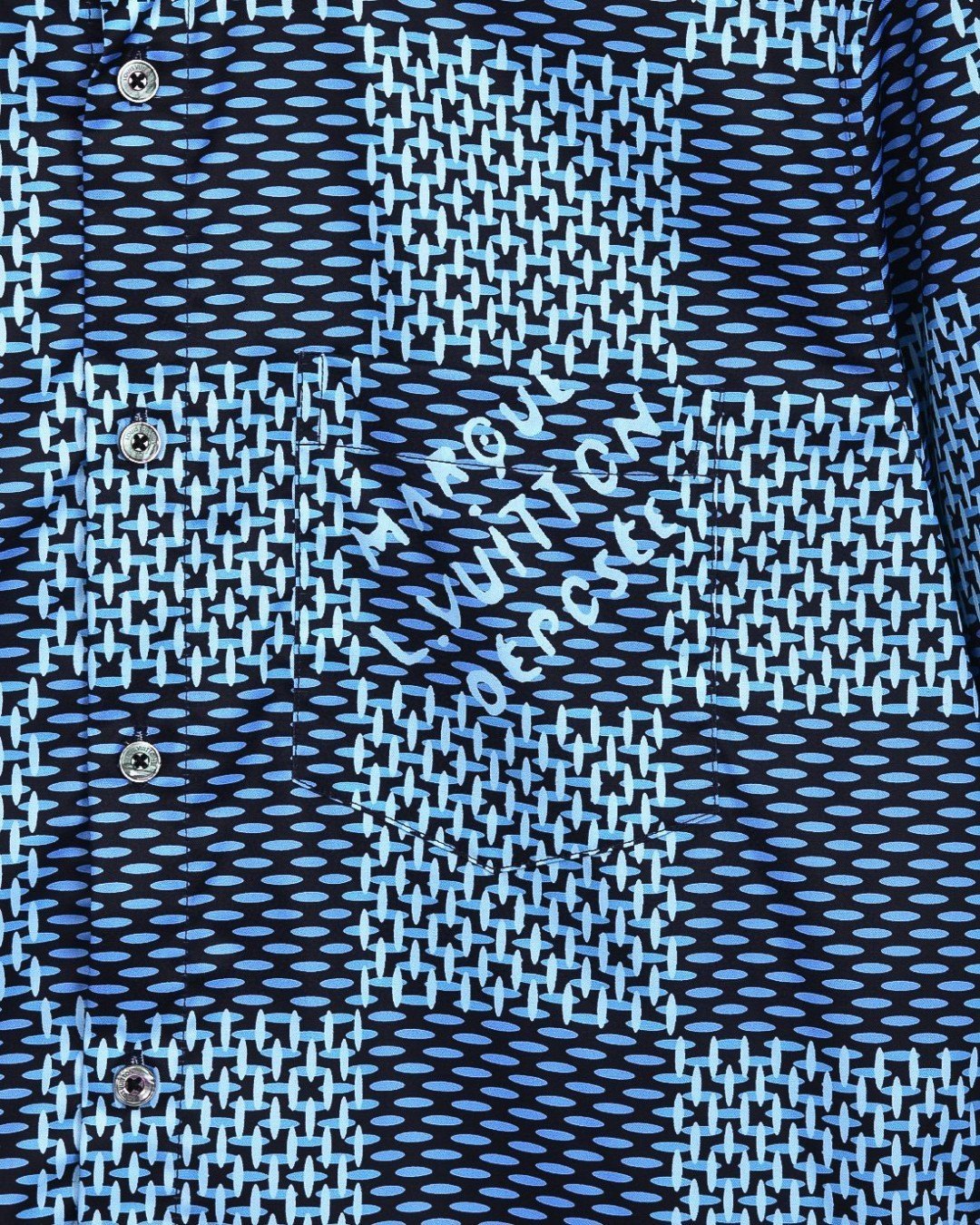 Louis Vuitton Shirt