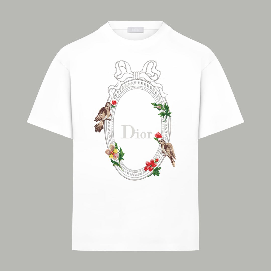 Christian Dior T-shirts