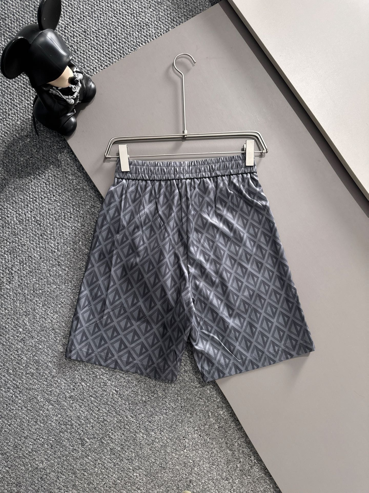 Christian Dior Shorts & Short-Sleeve Set