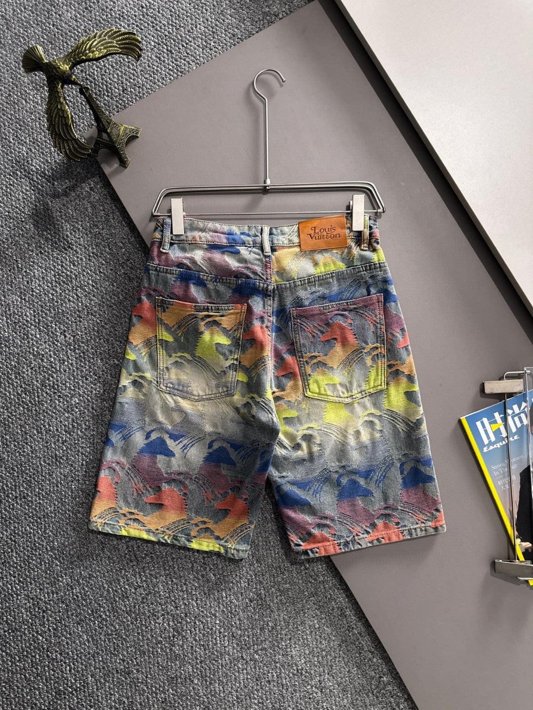 Louis Vuitton Shorts