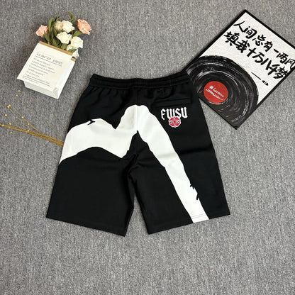 Evisu Men's & Women's  Shorts