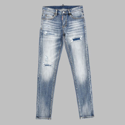 2026-12-DSQ2 Real Shots Men's Jeans