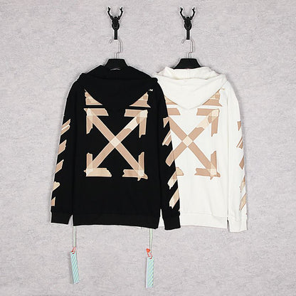 OFF 2026 Men's and Women's Sweatshirts