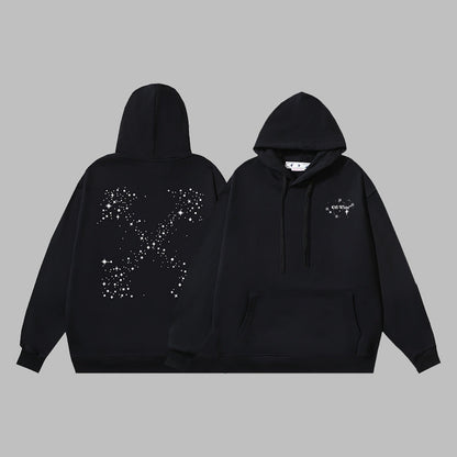 OFF 2026 Men's and Women's Sweatshirts