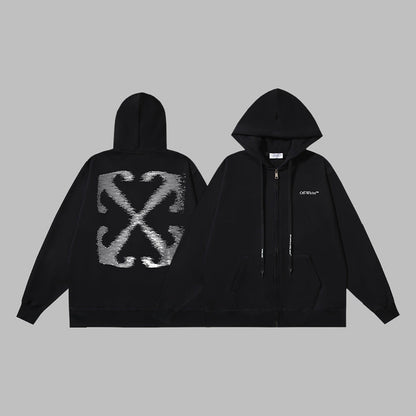 OFF 2026 Men's and Women's Sweatshirts