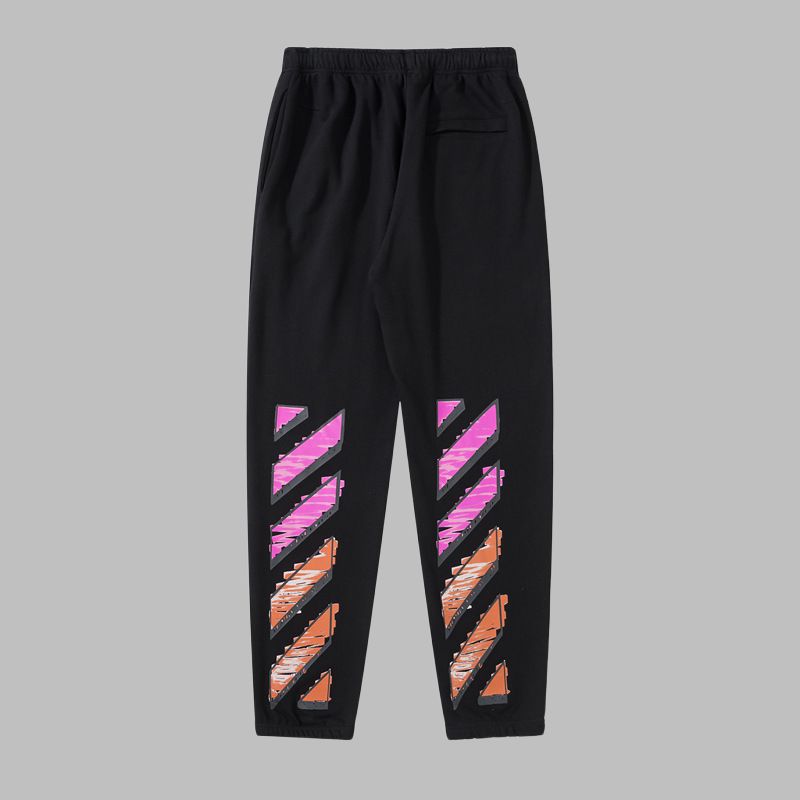 OFF 2026 Men's and Women's Casual Sweatpants