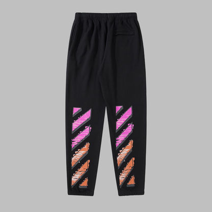 OFF 2026 Men's and Women's Casual Sweatpants