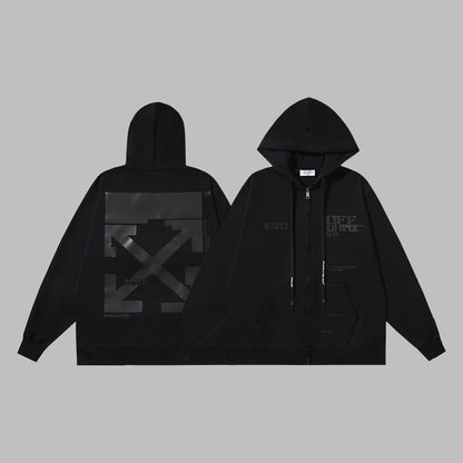OFF 2026 Men's and Women's Sweatshirts