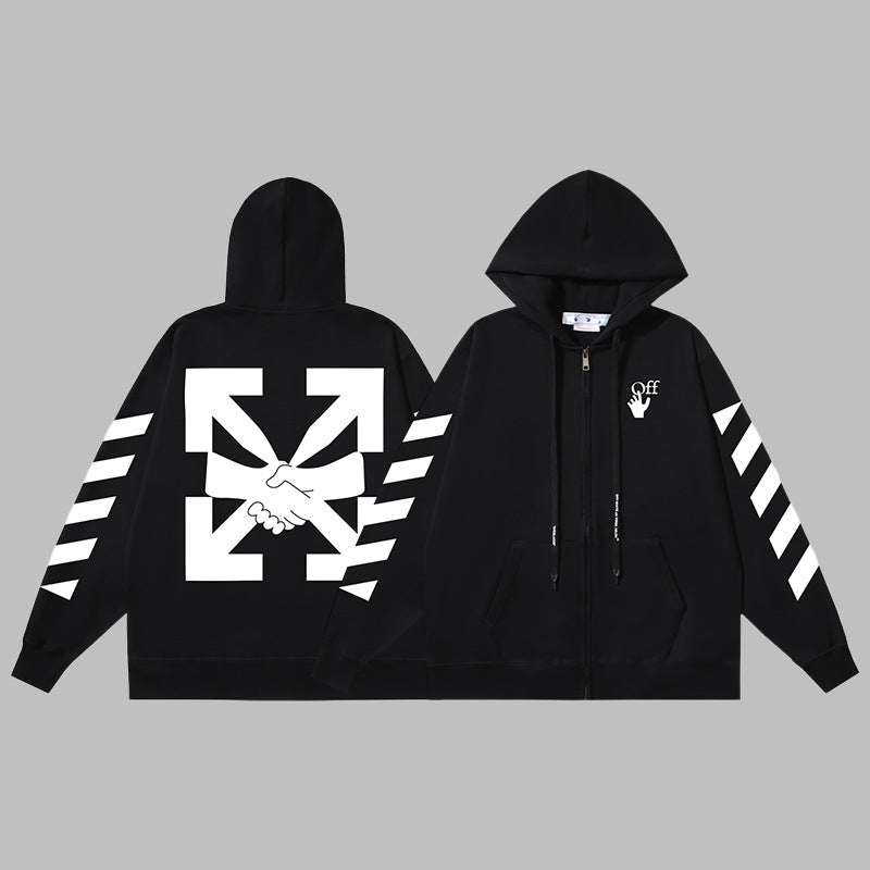 OFF 2026 Men's and Women's Sweatshirts