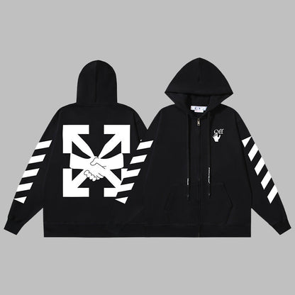 OFF 2026 Men's and Women's Sweatshirts