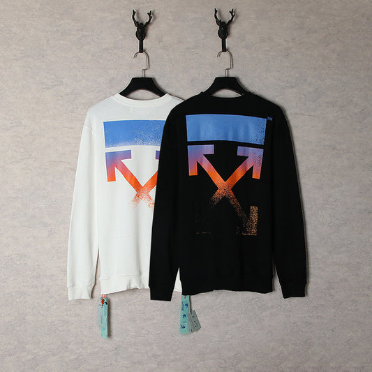 OFF 2026 Men's and Women's Sweatshirts