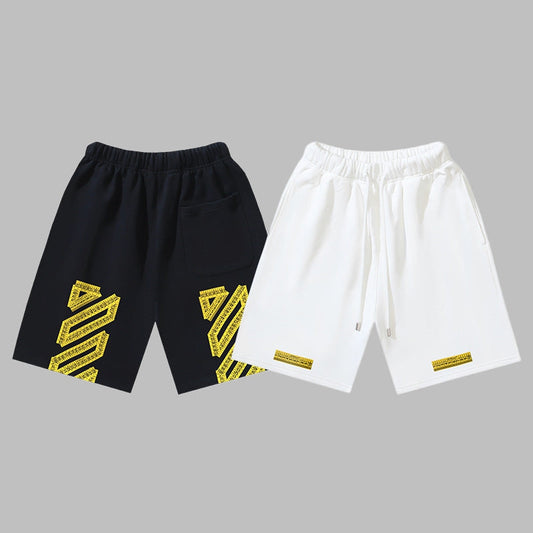 OFF 2026 Men's and Women's Casual Shorts