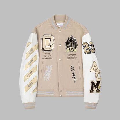 OFF 2026 Men's and Women's Jackets