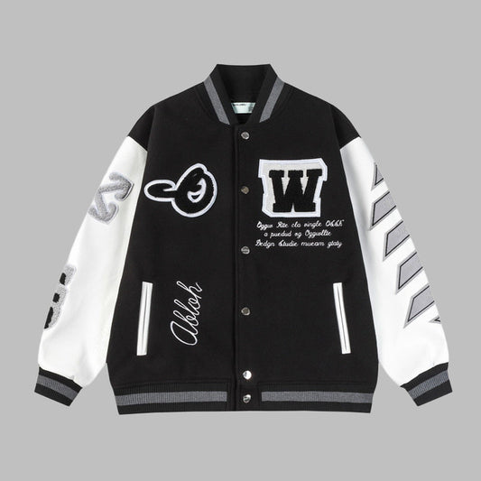 OFF 2026 Men's and Women's Jackets