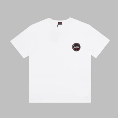 Evisu Men's & Women's New T-Shirt