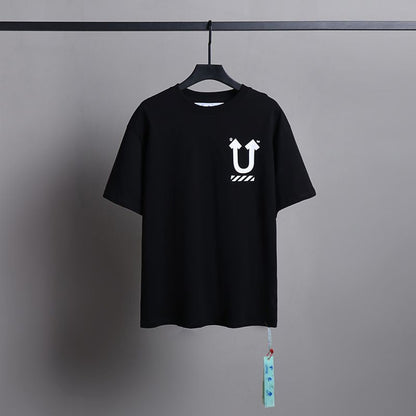 OFF 2026 Men's and Women's Short Sleeve T-Shirts