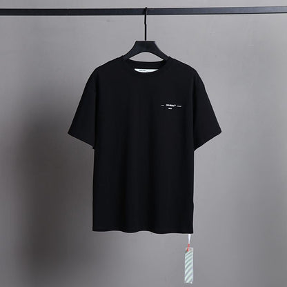 OFF 2026 Men's and Women's Short Sleeve T-Shirts