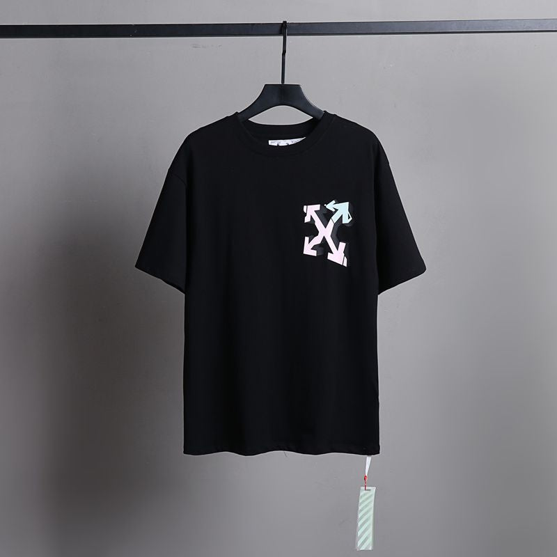 OFF 2026 Men's and Women's Short Sleeve T-Shirts