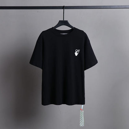 OFF 2026 Men's and Women's Short Sleeve T-Shirts