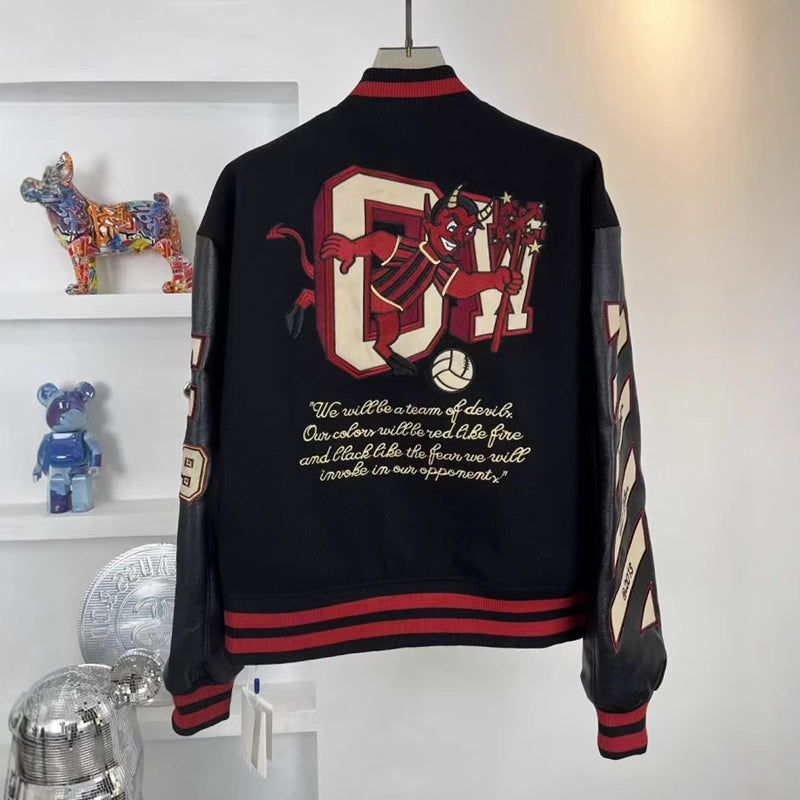 OFF 2026 Men's and Women's Jackets