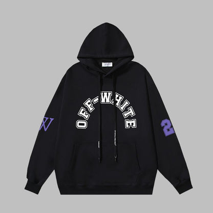 OFF 2026 Men's and Women's Sweatshirts