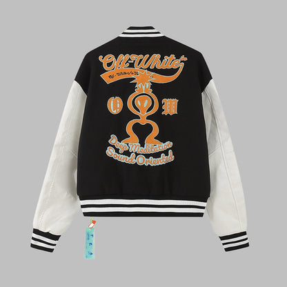 OFF 2026 Men's and Women's Jackets