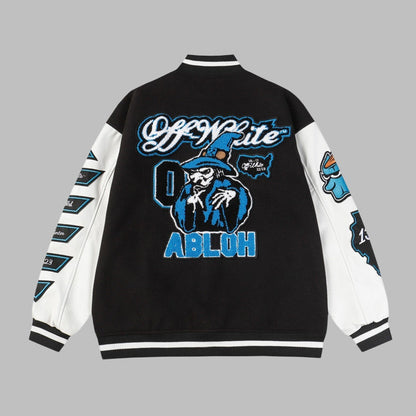 OFF 2026 Men's and Women's Jackets