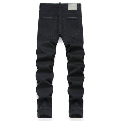 DSQ2 New 2026 Men's  Jeans