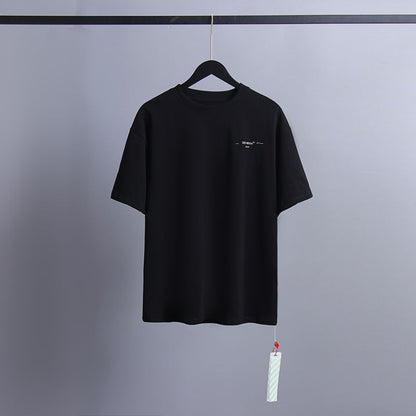 OFF 2026 Men's and Women's Short Sleeve T-Shirts